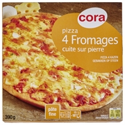 CORA 4 FROMAGES CORA 4 FROMAGES