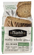 NIAMH MALTY WHOLE GRAIN ALL IN MIX NIAMH MALTY WHOLE GRAIN ALL IN MIX