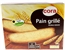 CORA PAIN GRILLÉ CORA PAIN GRILLÉ
