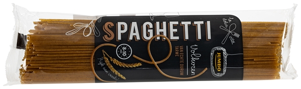 JUMBO SPAGHETTI VOLKOREN JUMBO SPAGHETTI VOLKOREN