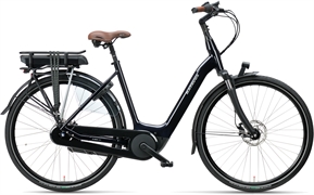 BATAVUS FINEZ E-GO ACTIVE PLUS 300WH BATAVUS FINEZ E-GO ACTIVE PLUS 300WH