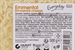 EVERYDAY (COLRUYT) EMMENTAL EVERYDAY (COLRUYT) EMMENTAL