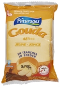 PÂTURAGES (INTERMARCHE) GOUDA JEUNE PÂTURAGES (INTERMARCHE) GOUDA JEUNE