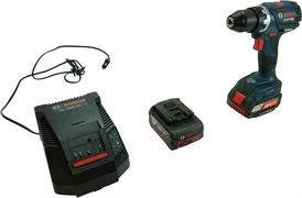 BOSCH PROFESSIONAL GSR 18V-60 C (2 BATTERIES, 4.0 AH, 18 V) BOSCH PROFESSIONAL GSR 18V-60 C (2 BATTERIES, 4.0 AH, 18 V)