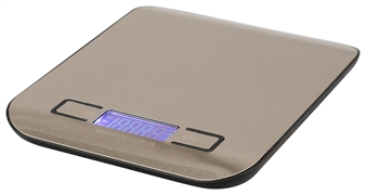 CASA BASIS BASIC DIGITAAL METAAL, ZILVER CASA BASIS BASIC DIGITAAL METAAL, ZILVER