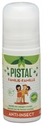 PISTAL ANTI-INSECT FAMILLE 8H PISTAL ANTI-INSECT FAMILLE 8H