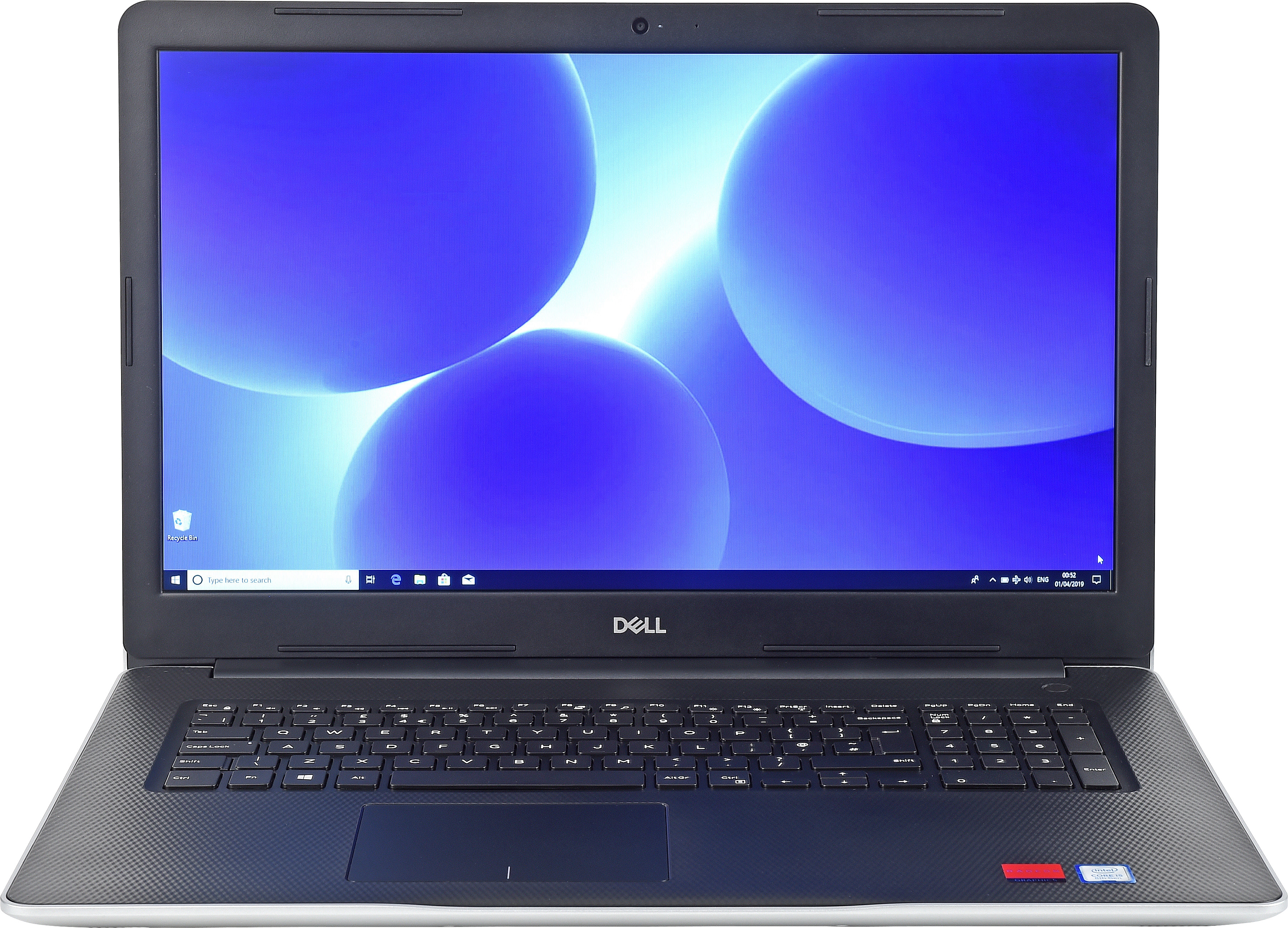 DELL INSPIRON 17 3000 DELL INSPIRON 17 3000