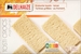 DELHAIZE TARTINES GRILLÉES - AU FROMENT DELHAIZE TARTINES GRILLÉES - AU FROMENT
