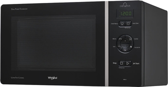WHIRLPOOL MCP 347 BL WHIRLPOOL MCP 347 BL