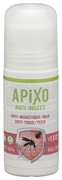 APIXO ANTI-MOUSTIQUE/ANTI-TIQUE DEET 30% APIXO ANTI-MOUSTIQUE/ANTI-TIQUE DEET 30%
