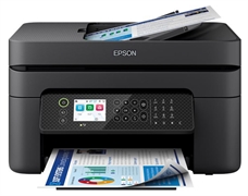 EPSON WORKFORCE WF-2950DWF EPSON WORKFORCE WF-2950DWF