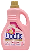 WOOLITE TISSUS DÉLICATS WOOLITE TISSUS DÉLICATS