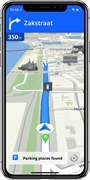 SYGIC GPS NAVIGATION & MAPS (IOS) SYGIC GPS NAVIGATION & MAPS (IOS)