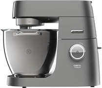 KENWOOD CHEF XL TITANIUM KVL 8320S KENWOOD CHEF XL TITANIUM KVL 8320S