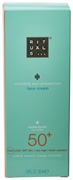 RITUALS CRÈME SOLAIRE VISAGE INVISIBLE SPF 50+ RITUALS CRÈME SOLAIRE VISAGE INVISIBLE SPF 50+