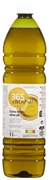 365 ESSENTIAL (DELHAIZE) HUILE D'OLIVE VIERGE EXTRA 365 ESSENTIAL (DELHAIZE) HUILE D'OLIVE VIERGE EXTRA