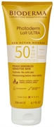BIODERMA PHOTODERM LAIT ULTRA SPF 50+ BIODERMA PHOTODERM LAIT ULTRA SPF 50+