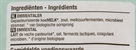 BONI SELECTION BIO (COLRUYT) EMMENTAL RÂPÉ BONI SELECTION BIO (COLRUYT) EMMENTAL RÂPÉ