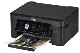 EPSON WORKFORCE WF-2820 DWF EPSON WORKFORCE WF-2820 DWF