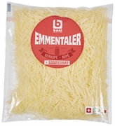 BONI SELECTION (COLRUYT) EMMENTALER RÂPÉ BONI SELECTION (COLRUYT) EMMENTALER RÂPÉ
