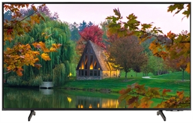 SAMSUNG UE43BU8000 SAMSUNG UE43BU8000