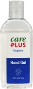 CARE PLUS HYGIENE HAND GEL WITH ALOË VERA CARE PLUS HYGIENE HAND GEL WITH ALOË VERA