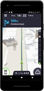 COYOTE SYSTEM ALERTS, GPS & TRAFFIC (ANDROID) COYOTE SYSTEM ALERTS, GPS & TRAFFIC (ANDROID)