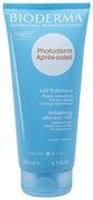 BIODERMA PHOTODERM APRÈS-SOLEIL LAIT FRAÎCHEUR BIODERMA PHOTODERM APRÈS-SOLEIL LAIT FRAÎCHEUR