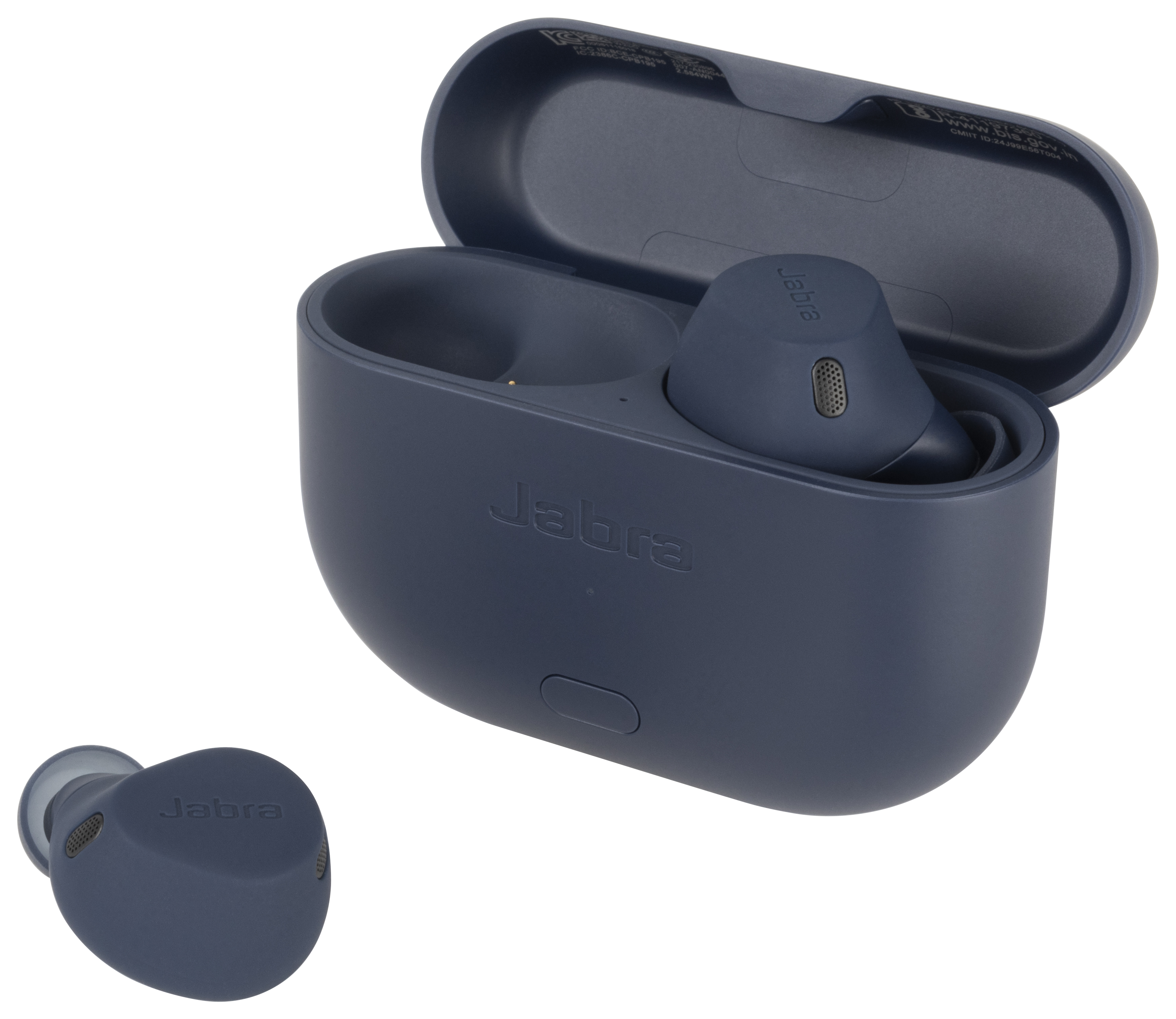 JABRA ELITE 8 ACTIVE GEN 2 JABRA ELITE 8 ACTIVE GEN 2