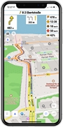 OSMAND MAPS TRAVEL & NAVIGATION (IOS) OSMAND MAPS TRAVEL & NAVIGATION (IOS)
