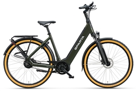 SPARTA D-RULE ULTRA 500WH SPARTA D-RULE ULTRA 500WH