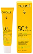 CAUDALIE VINOSUN FLUIDE TRÈS HAUTE PROTECTION SPF 50+ CAUDALIE VINOSUN FLUIDE TRÈS HAUTE PROTECTION SPF 50+
