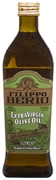 FILIPPO BERIO HUILE D'OLIVE VIERGE EXTRA FILIPPO BERIO HUILE D'OLIVE VIERGE EXTRA