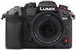 PANASONIC LUMIX DC-GH7 + LUMIX G VARIO 12-60MM 1:3.5-5.6 ASPH. POWER O.I.S