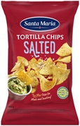 SANTA MARIA TORTILLA CHIPS SALTED