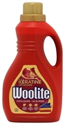 WOOLITE COULEURS