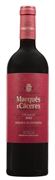 MARQUÉS DE CÁCERES CRIANZA 2021