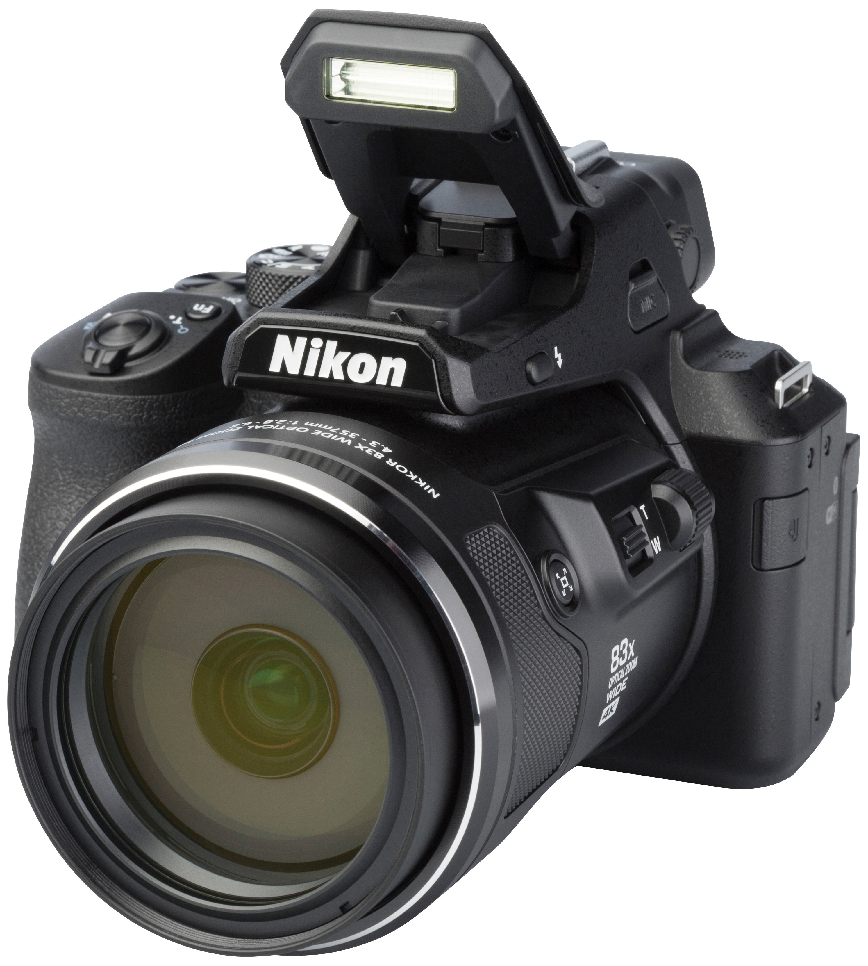 NIKON COOLPIX P950