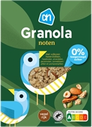 AH (ALBERT HEIJN) GRANOLA AUX NOIX