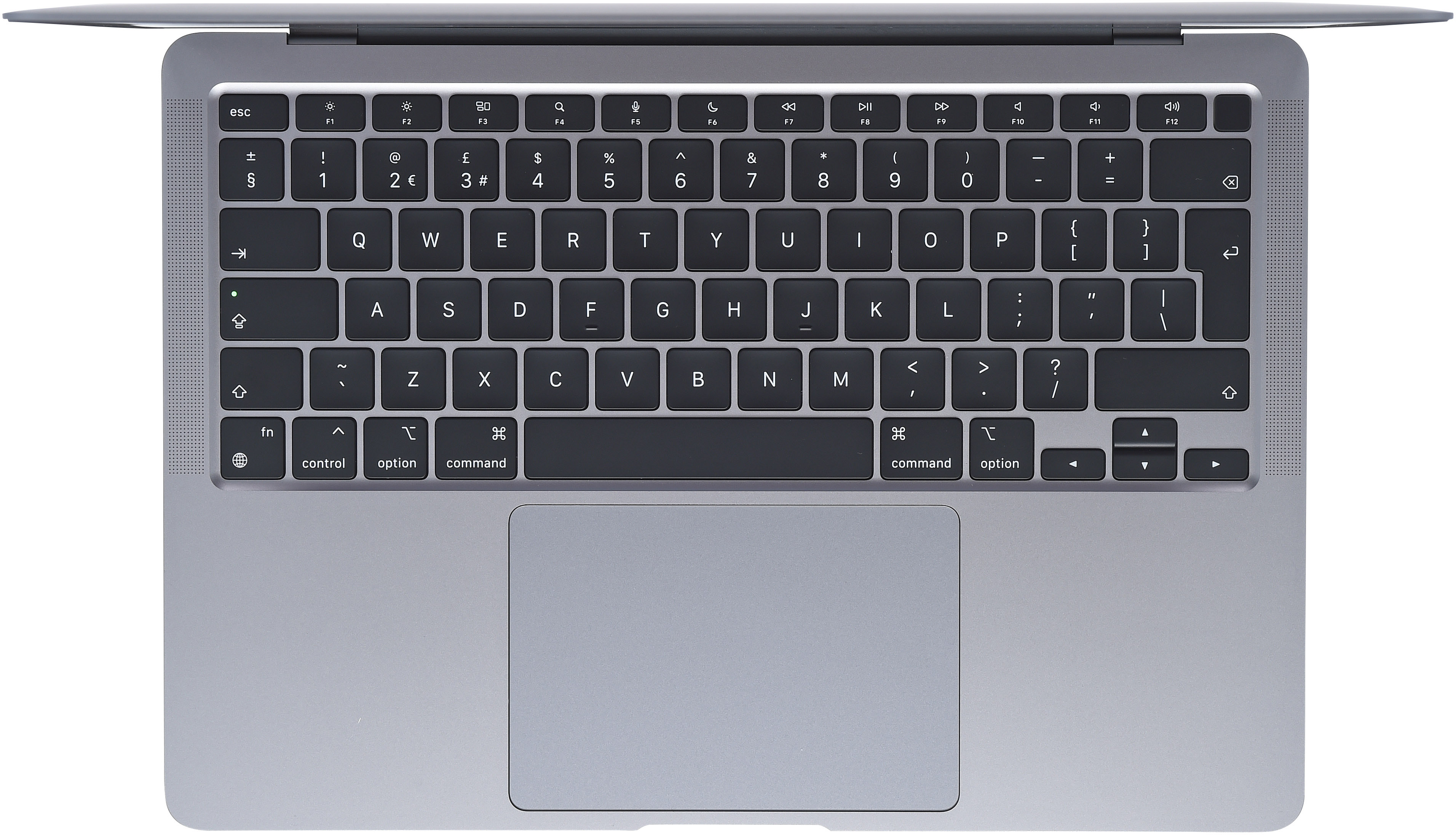 APPLE MACBOOK AIR 13" 2020 (M1, 256GB SSD, 8GB)