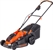 BLACK+DECKER CLM3825L2-QW