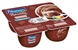 PÂTURAGES (INTERMARCHÉ) PATURETTE CHOCOLAT AU LAIT