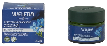 WELEDA CRÈME DE JOUR REDENSIFIANTE