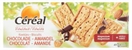 CÉRÉAL CHOCOLAT-AMANDE