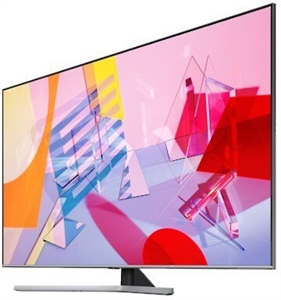 SAMSUNG QE50Q65TASXXN