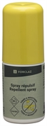 FORCLAZ (DECATHLON) SPRAY RÉPULSIF ICARIDIN 8H (60 ML)
