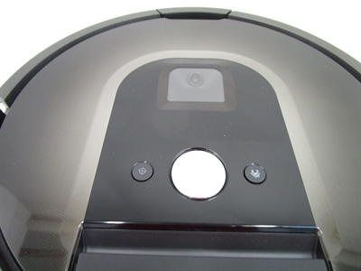 IROBOT ROOMBA 980