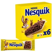 NESTLÉ NESQUIK