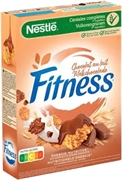 NESTLÉ FITNESS CHOCOLAT AU LAIT