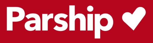 PARSHIP logo